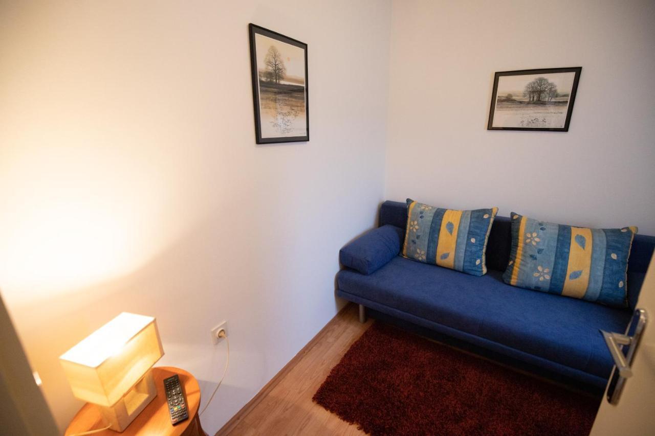 Apartman Excellent - Kuca Za Odmor U Zupanji -Natkriveno Parkirno Mjesto ซูปันยา ภายนอก รูปภาพ