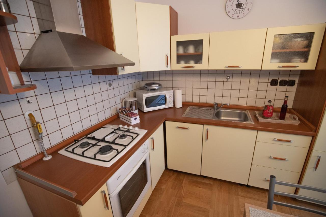 Apartman Excellent - Kuca Za Odmor U Zupanji -Natkriveno Parkirno Mjesto ซูปันยา ภายนอก รูปภาพ