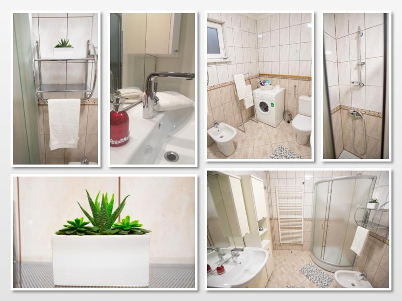 Apartman Excellent - Kuca Za Odmor U Zupanji -Natkriveno Parkirno Mjesto ซูปันยา ภายนอก รูปภาพ