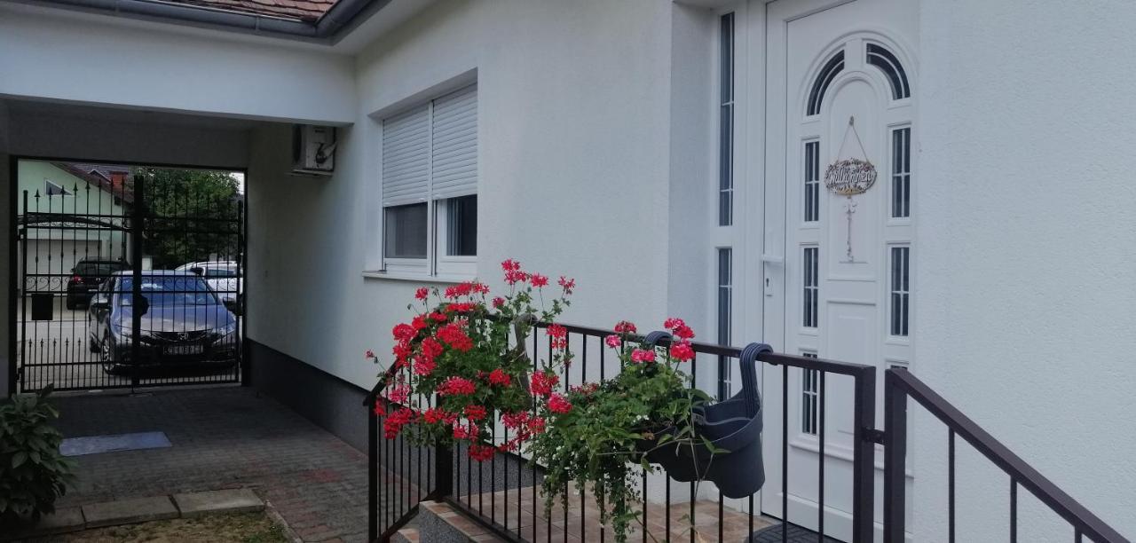 Apartman Excellent - Kuca Za Odmor U Zupanji -Natkriveno Parkirno Mjesto ซูปันยา ภายนอก รูปภาพ