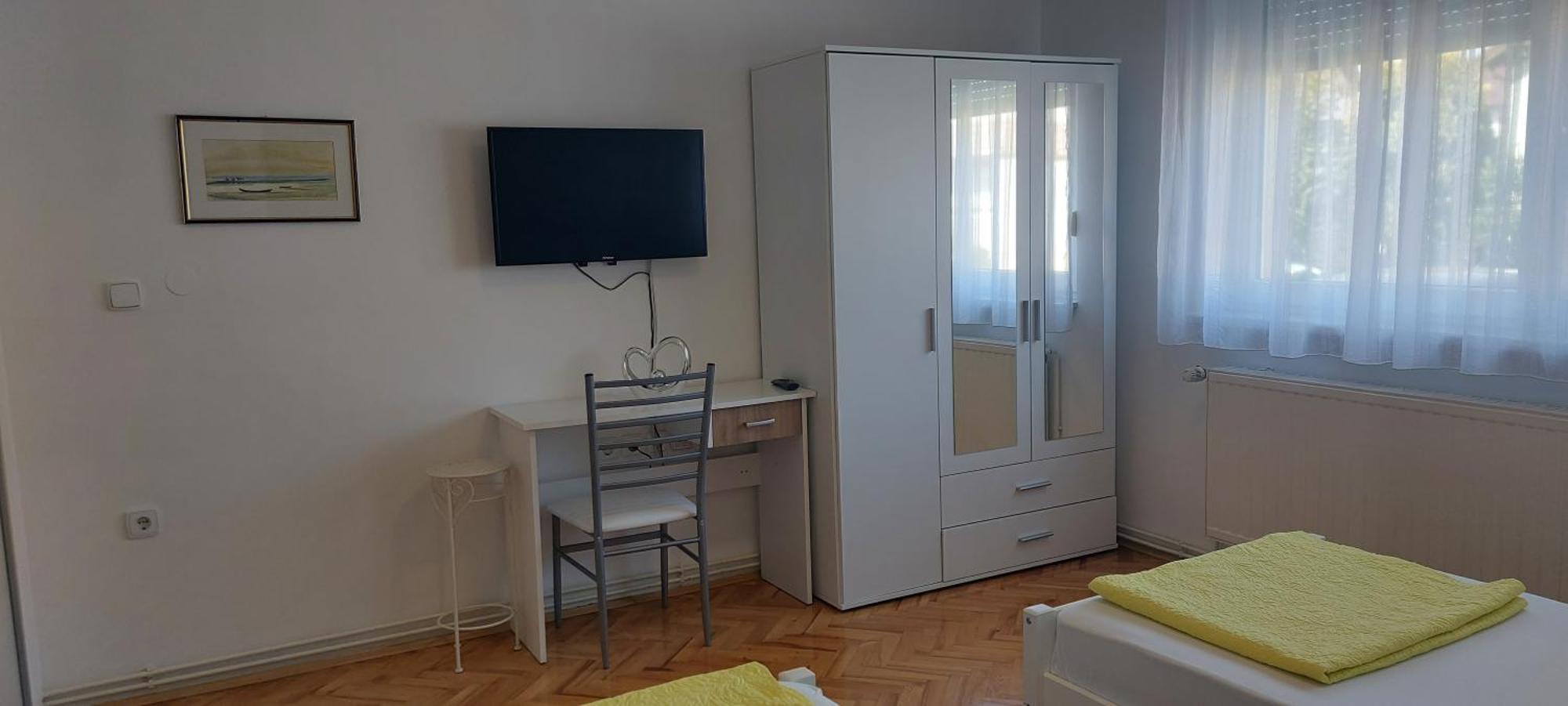 Apartman Excellent - Kuca Za Odmor U Zupanji -Natkriveno Parkirno Mjesto ซูปันยา ภายนอก รูปภาพ