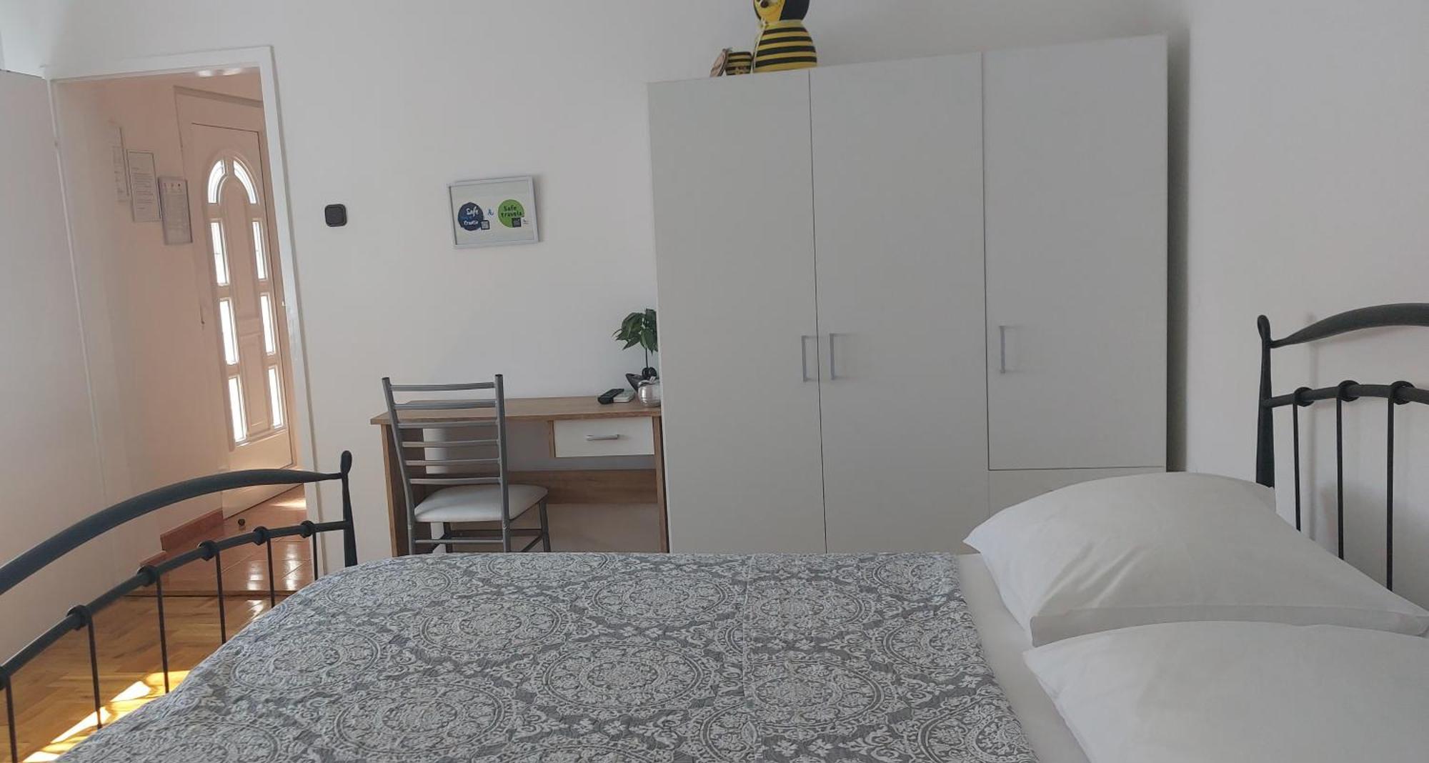 Apartman Excellent - Kuca Za Odmor U Zupanji -Natkriveno Parkirno Mjesto ซูปันยา ภายนอก รูปภาพ