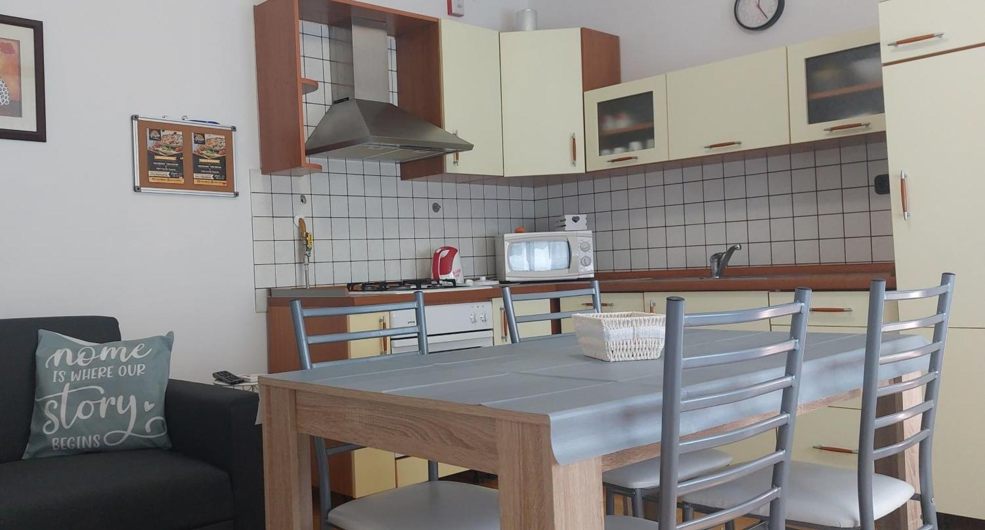 Apartman Excellent - Kuca Za Odmor U Zupanji -Natkriveno Parkirno Mjesto ซูปันยา ภายนอก รูปภาพ